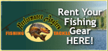 Visit Performance Anglers for the best deals in fishing gear in Mammoth